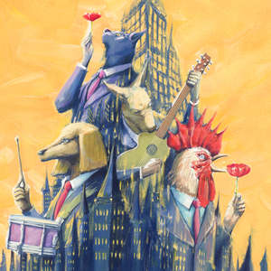 我想看他俩操逼逼
